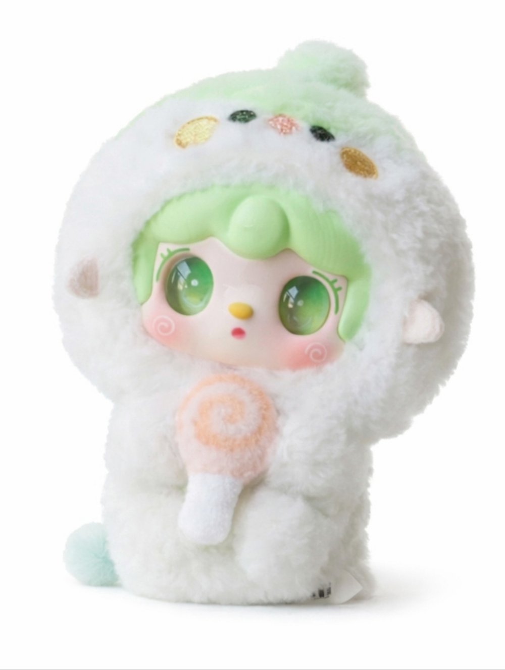 Yooki Hug Gourmet Restaurant Limited Series  - NIB - Sweet Parrot